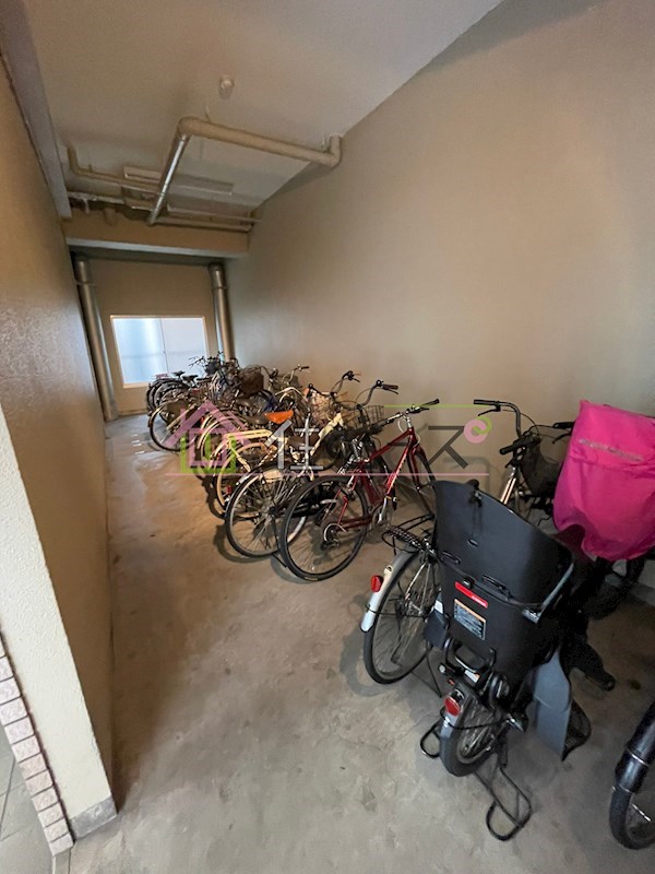 ロイヤルフェニックス その他外観4