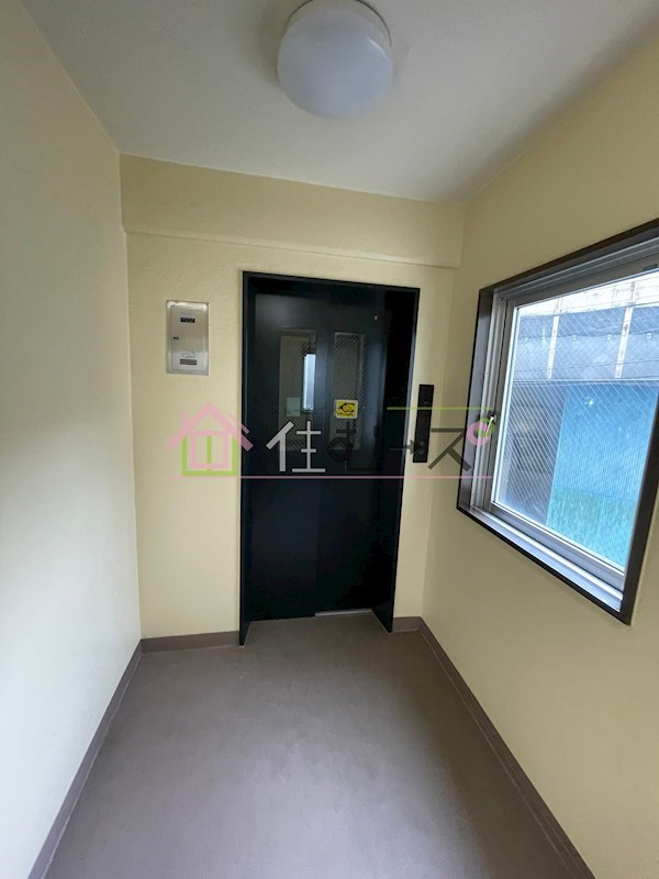 ロイヤルフェニックス その他外観5