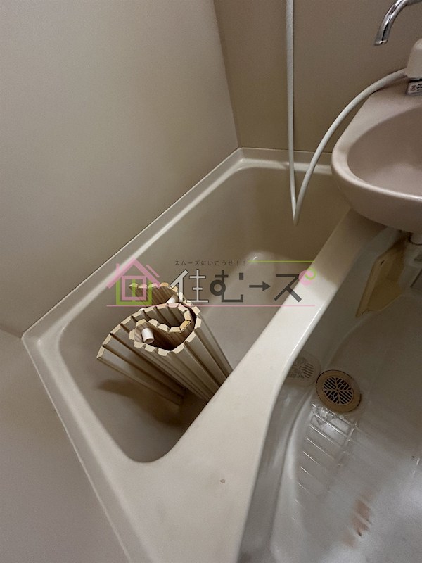 ロイヤルフェニックス 風呂画像