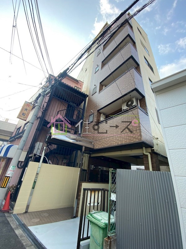 ラシーヌ21 その他外観1