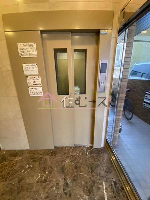 ラシーヌ21 その他外観2