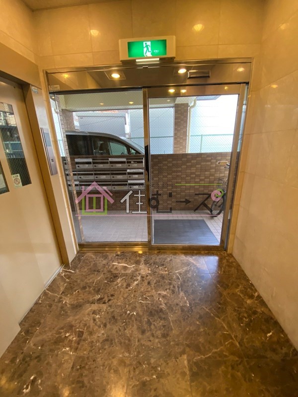 ラシーヌ21 その他外観3