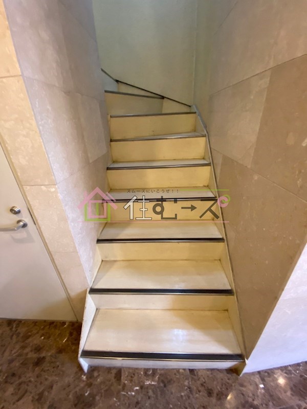 ラシーヌ21 その他外観4