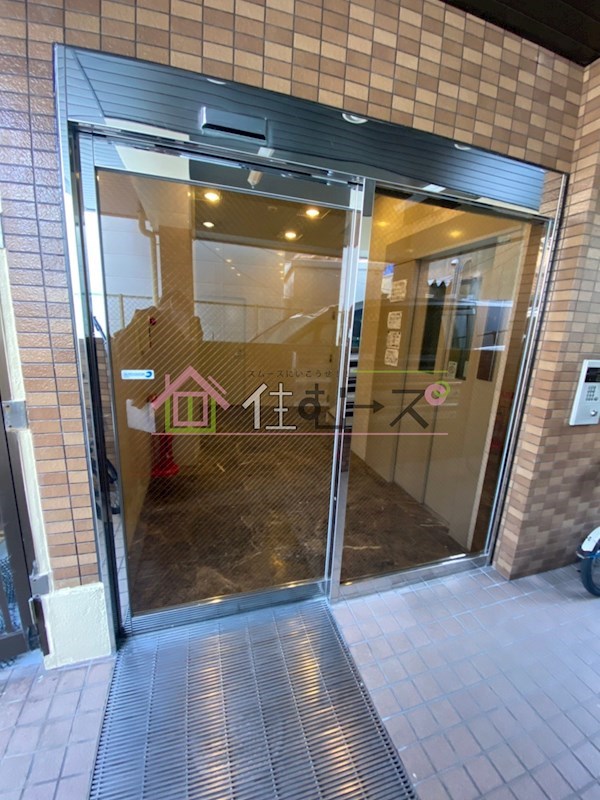 ラシーヌ21 その他外観5