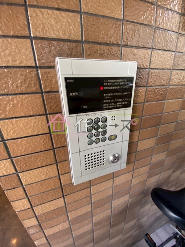 ラシーヌ21 その他外観6