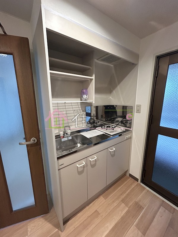 ラシーヌ21 キッチン