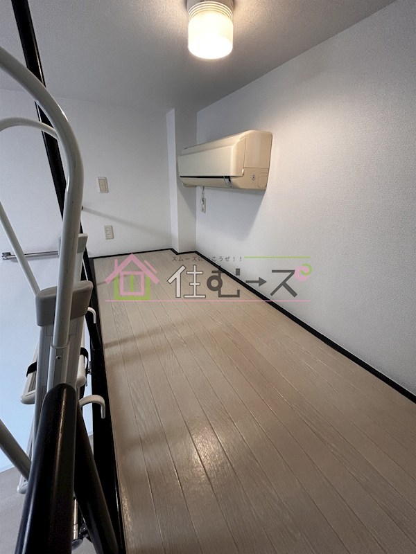 W.O.B.レマーニー昭和町 その他2