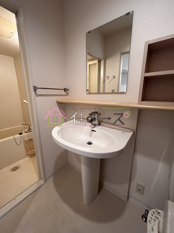 W.O.B.レマーニー昭和町 その他4