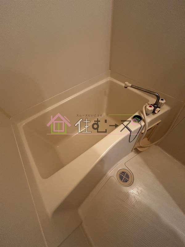 W.O.B.レマーニー昭和町 風呂画像