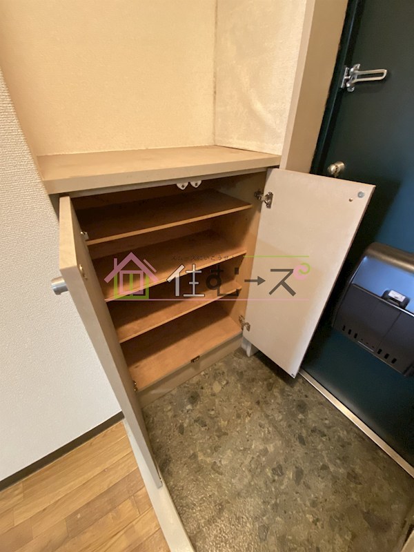 グランパレ その他6