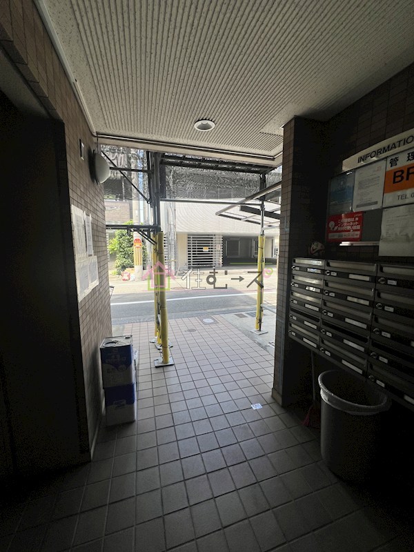 グランパレ その他外観2