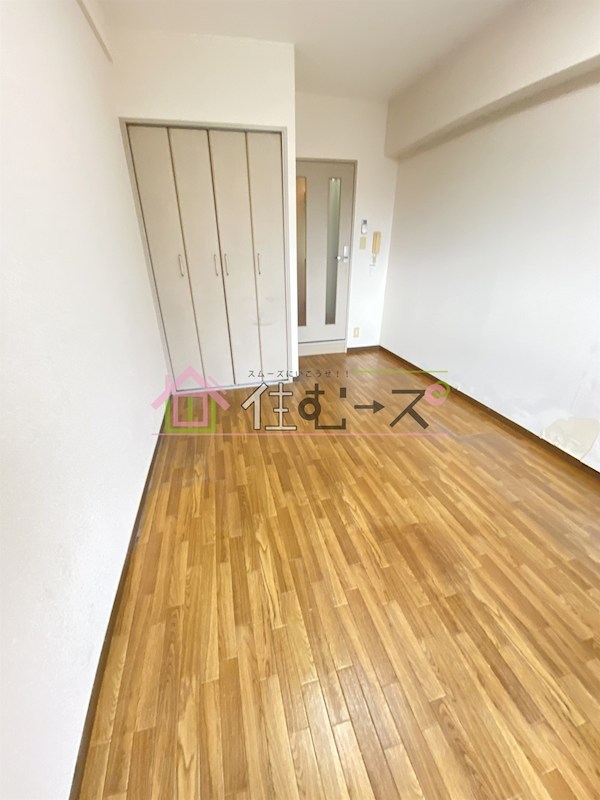 グランパレ リビング