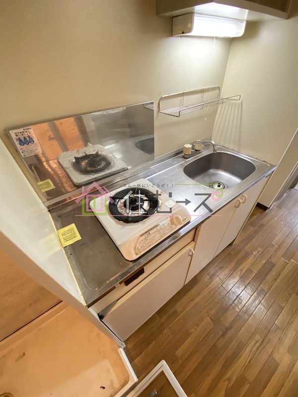 グランパレ キッチン