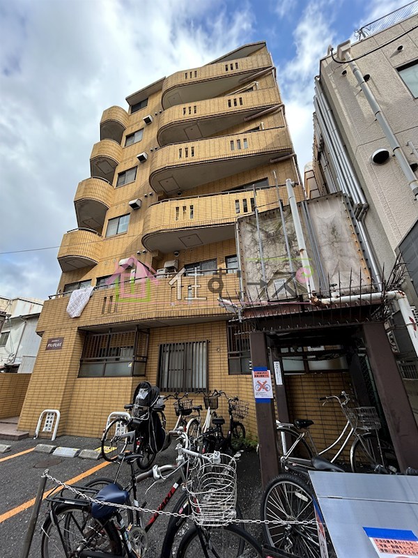 グランドヒルズ その他外観1