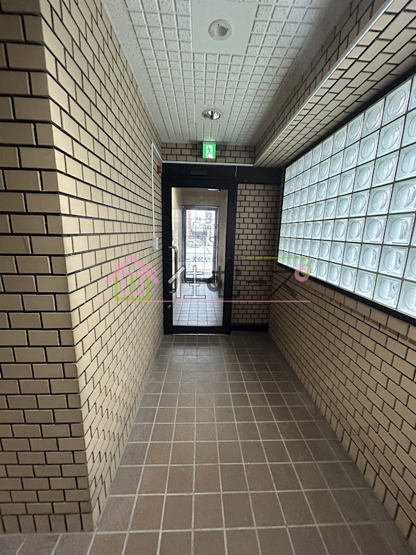 グランドヒルズ その他外観2