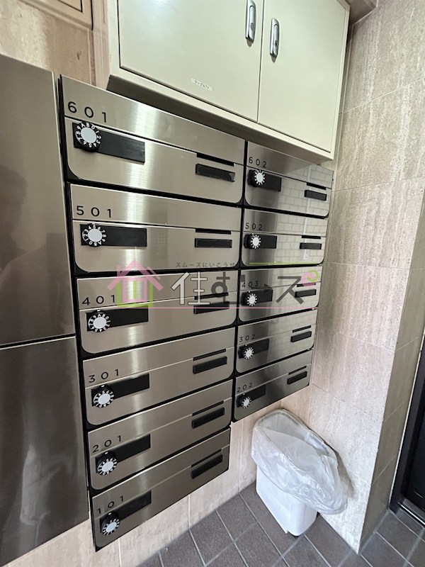 グランドヒルズ その他外観4