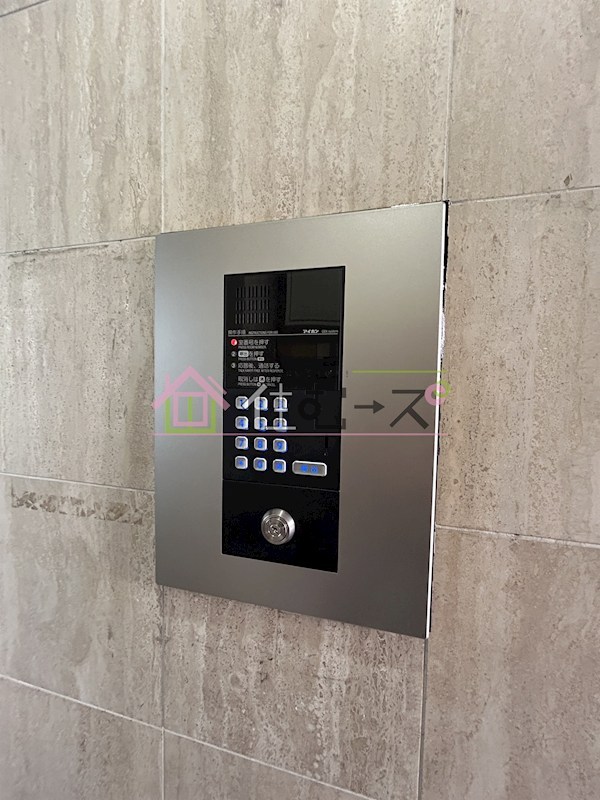 グランドヒルズ その他外観5