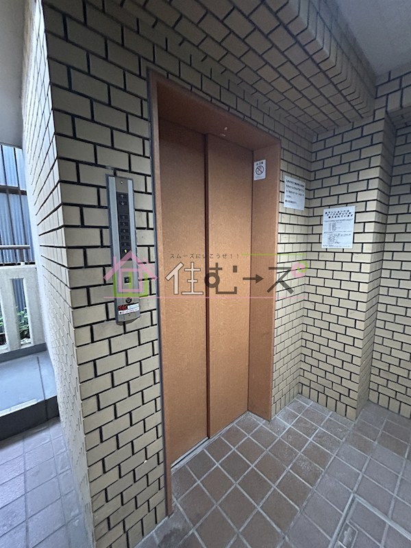 グランドヒルズ その他外観6