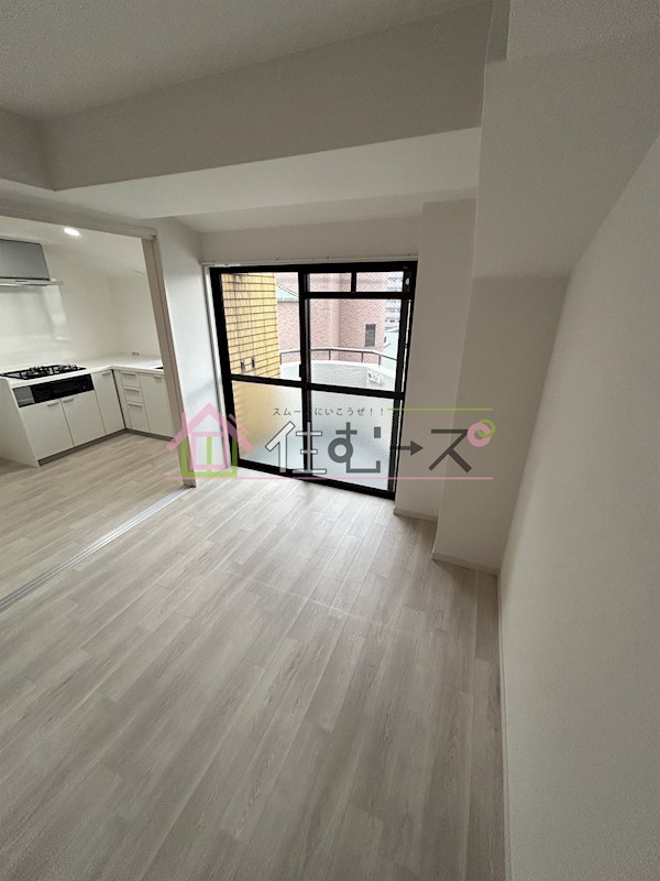 グランドヒルズ ベッドルーム