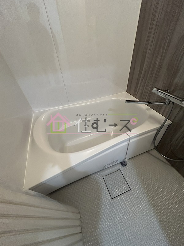 グランドヒルズ 風呂画像