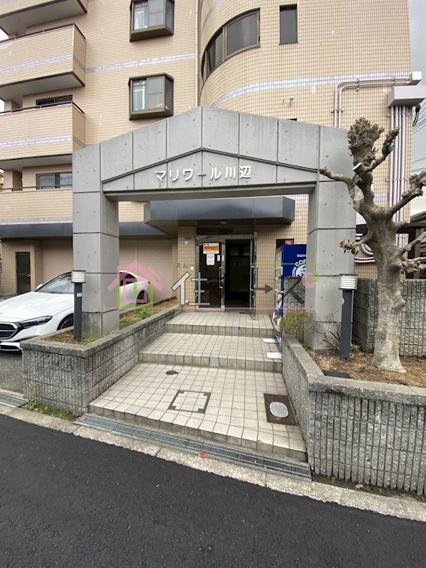 マリワール川辺 その他1