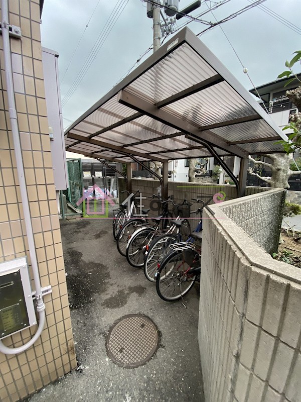 マリワール川辺 その他外観5