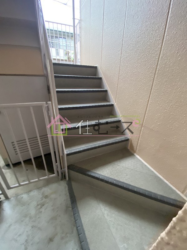 マリワール川辺 その他外観6