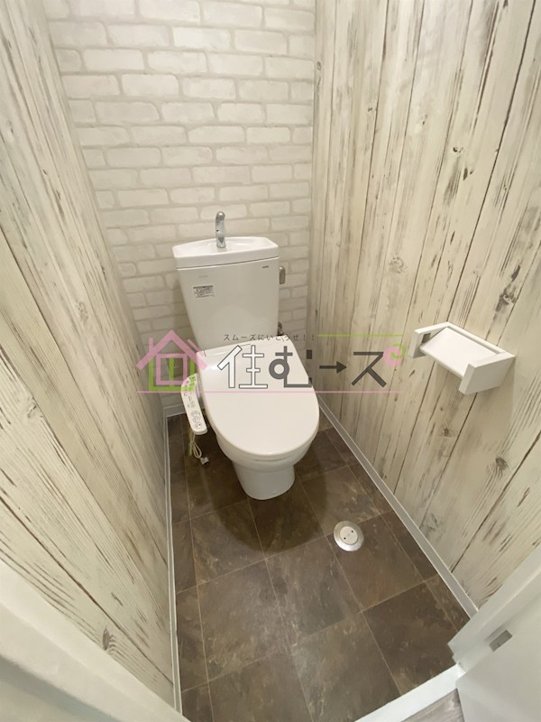 NKNマンション その他2