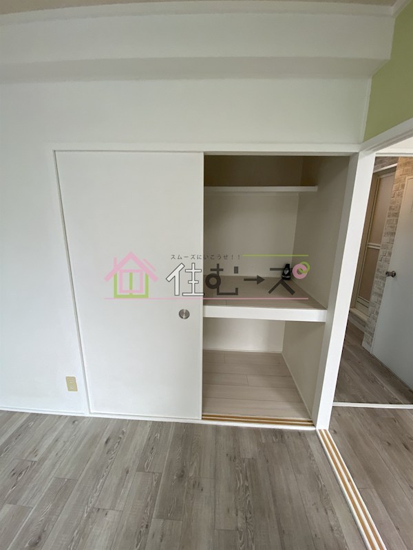 NKNマンション その他4