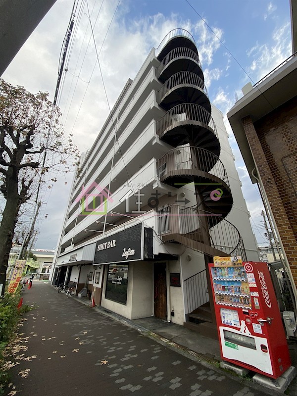 NKNマンション その他外観1