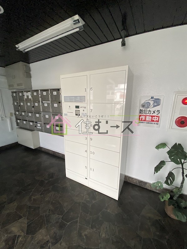 NKNマンション その他外観4