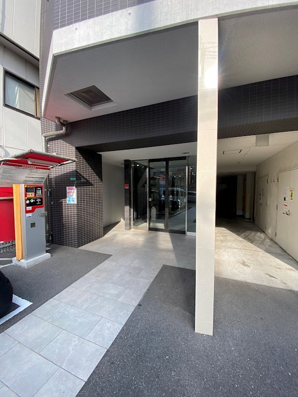 エグゼ阿倍野 その他1