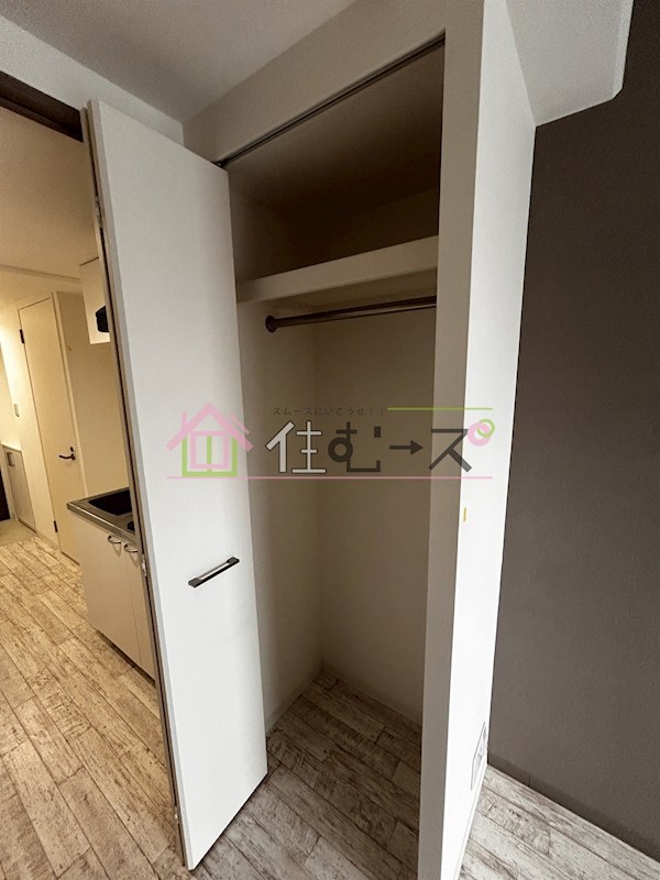 エグゼ阿倍野 その他4