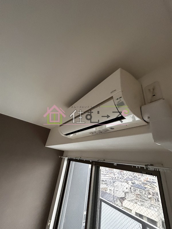 エグゼ阿倍野 その他5