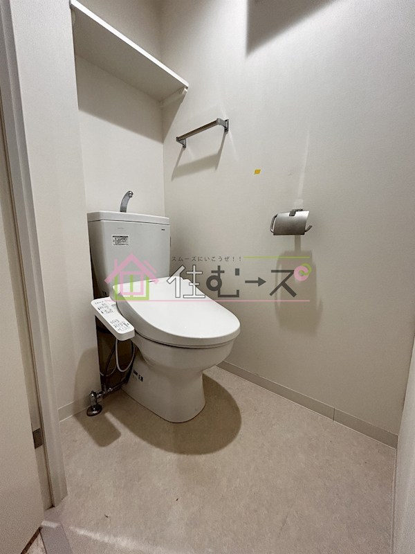 エグゼ阿倍野 その他6