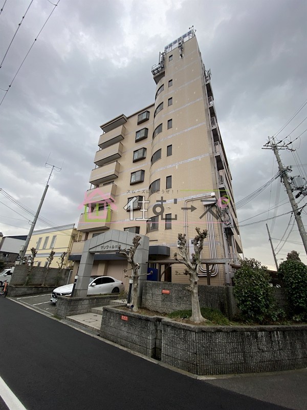 マリワール川辺 その他外観1