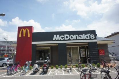 マリワール川辺 周辺画像7