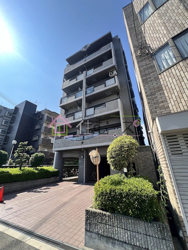 エスポワール 外観