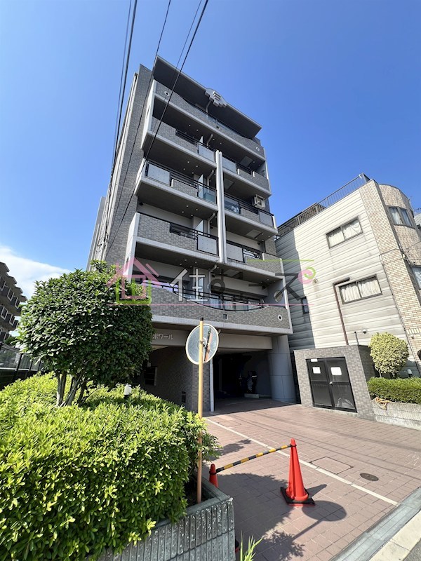 エスポワール その他外観1