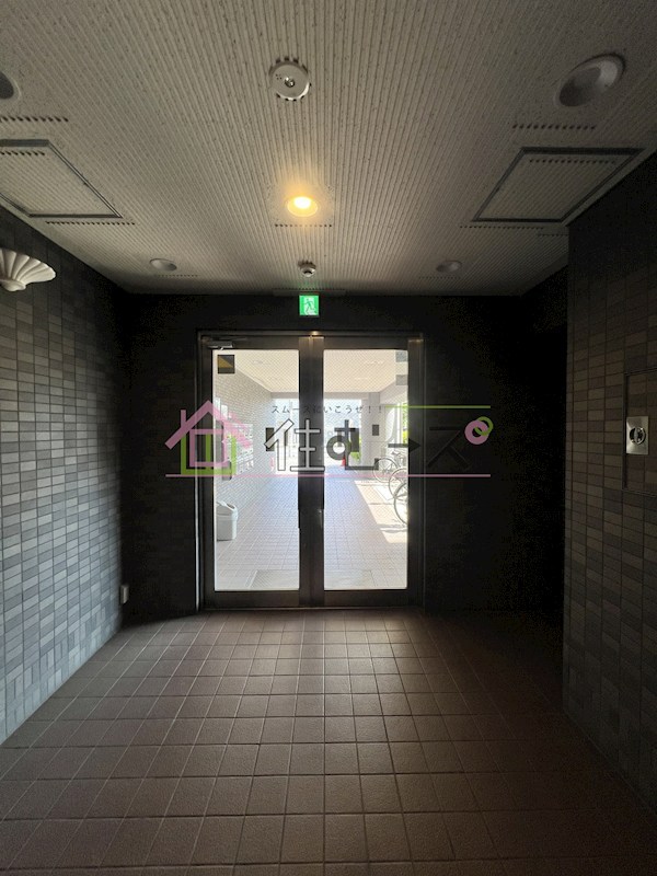 エスポワール その他外観2