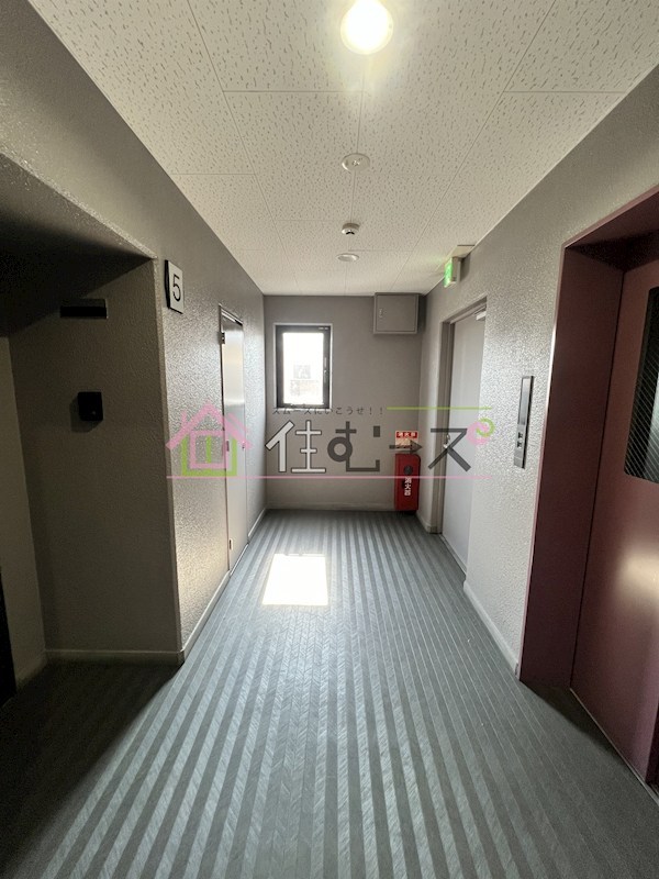 エスポワール その他外観3