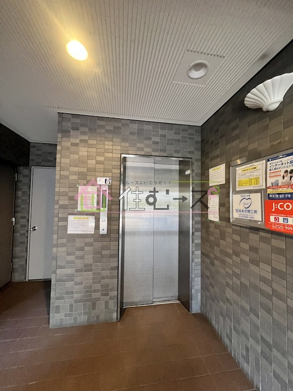 エスポワール その他外観5