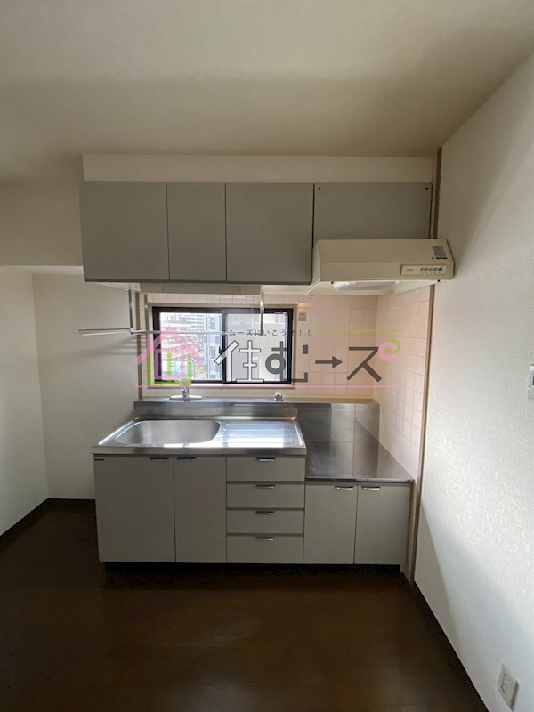 エスポワール キッチン