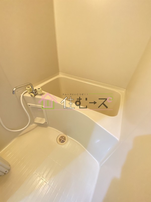 エスポワール 風呂画像