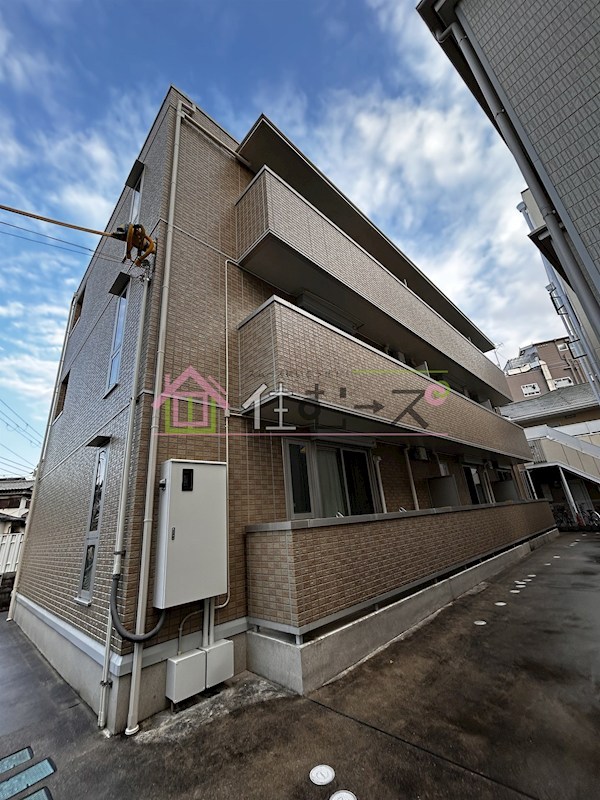 TREBINA AYAKA 外観