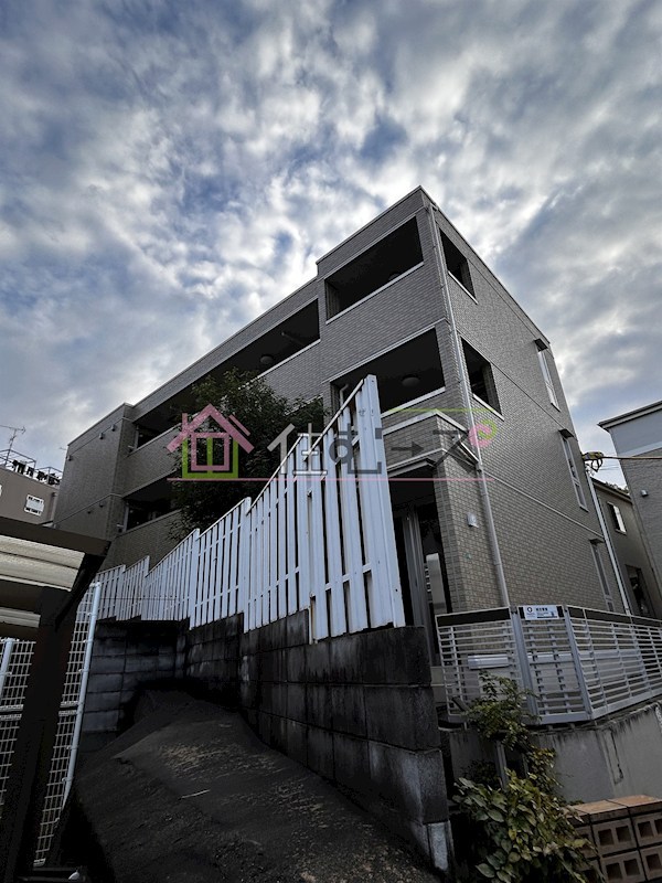 TREBINA AYAKA その他外観1