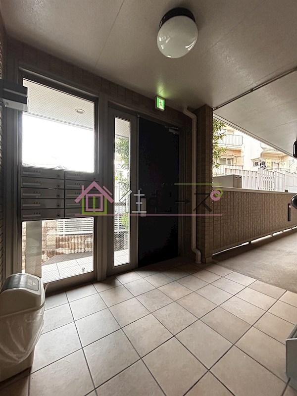 TREBINA AYAKA その他外観2