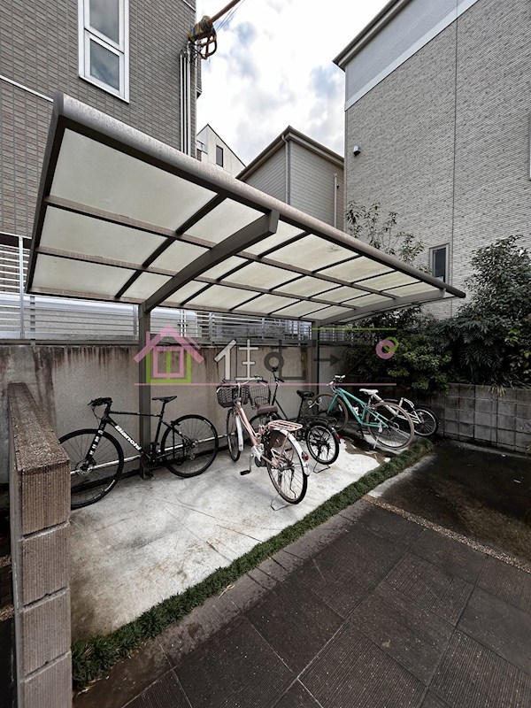 TREBINA AYAKA その他外観3