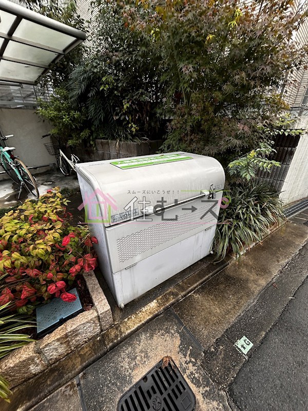 TREBINA AYAKA その他外観4