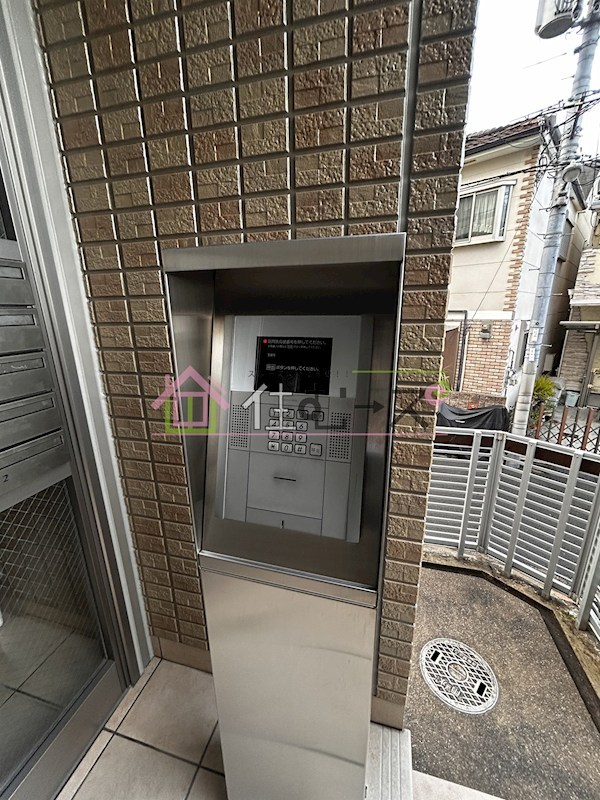 TREBINA AYAKA その他外観5